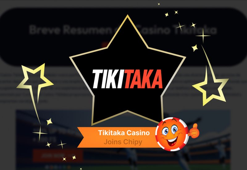 Learn about casino tiki taka Learn about casino tiki taka